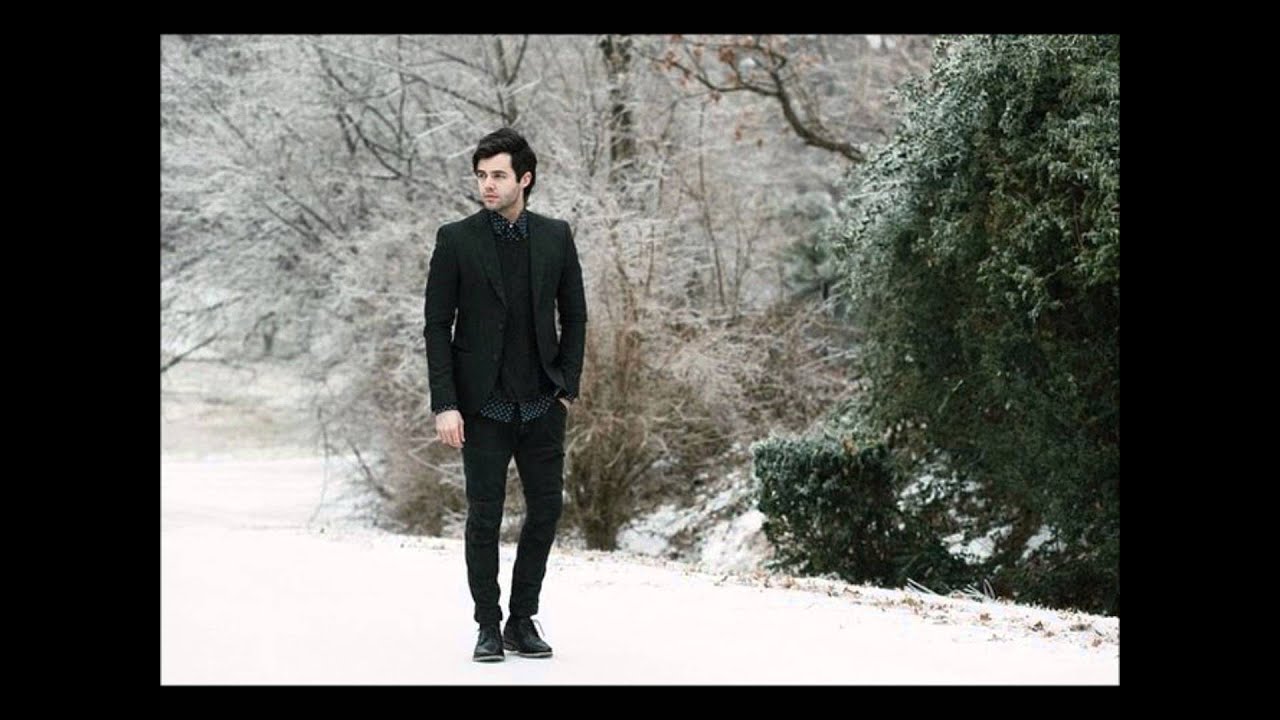 I Just Want to Love You - Ian Keaggy (Audio)