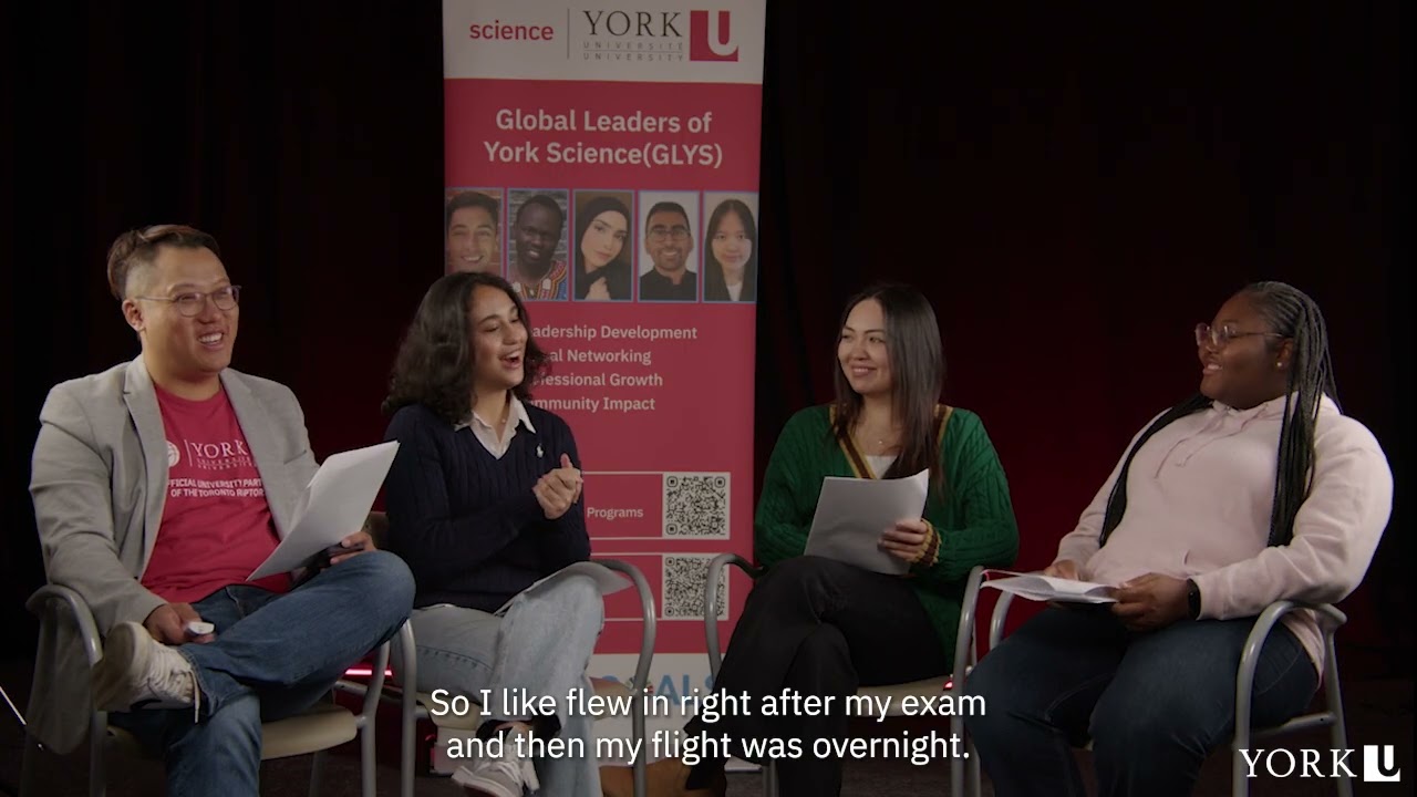 S2 E1 - Traditional Chinese Medicine & Global Science Learning (Part 2)