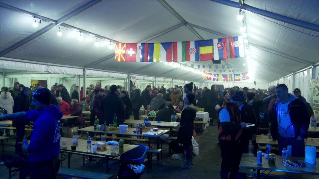04 Kisač Kulen Fest   Live