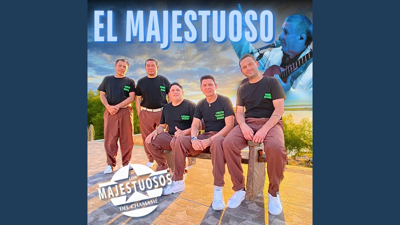 El Majestuoso