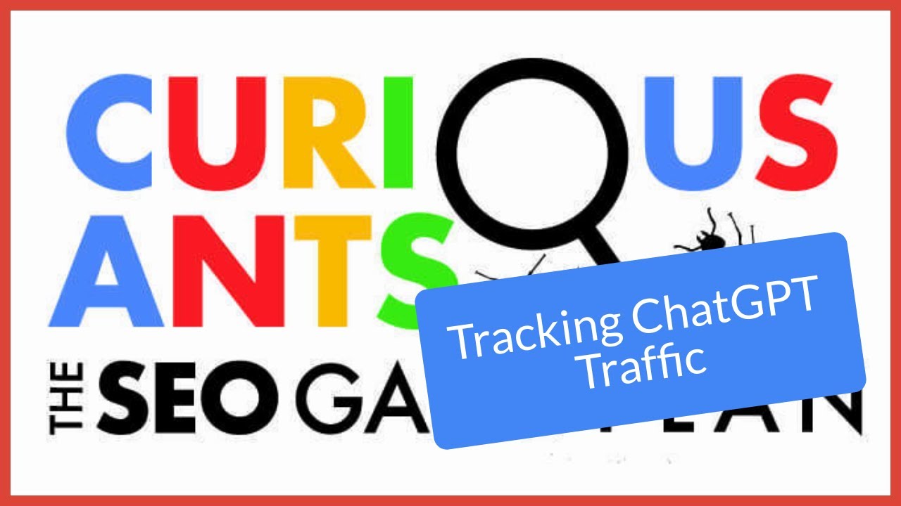 Are You Tracking ChatGPT Traffic and Monitoring Visitors?