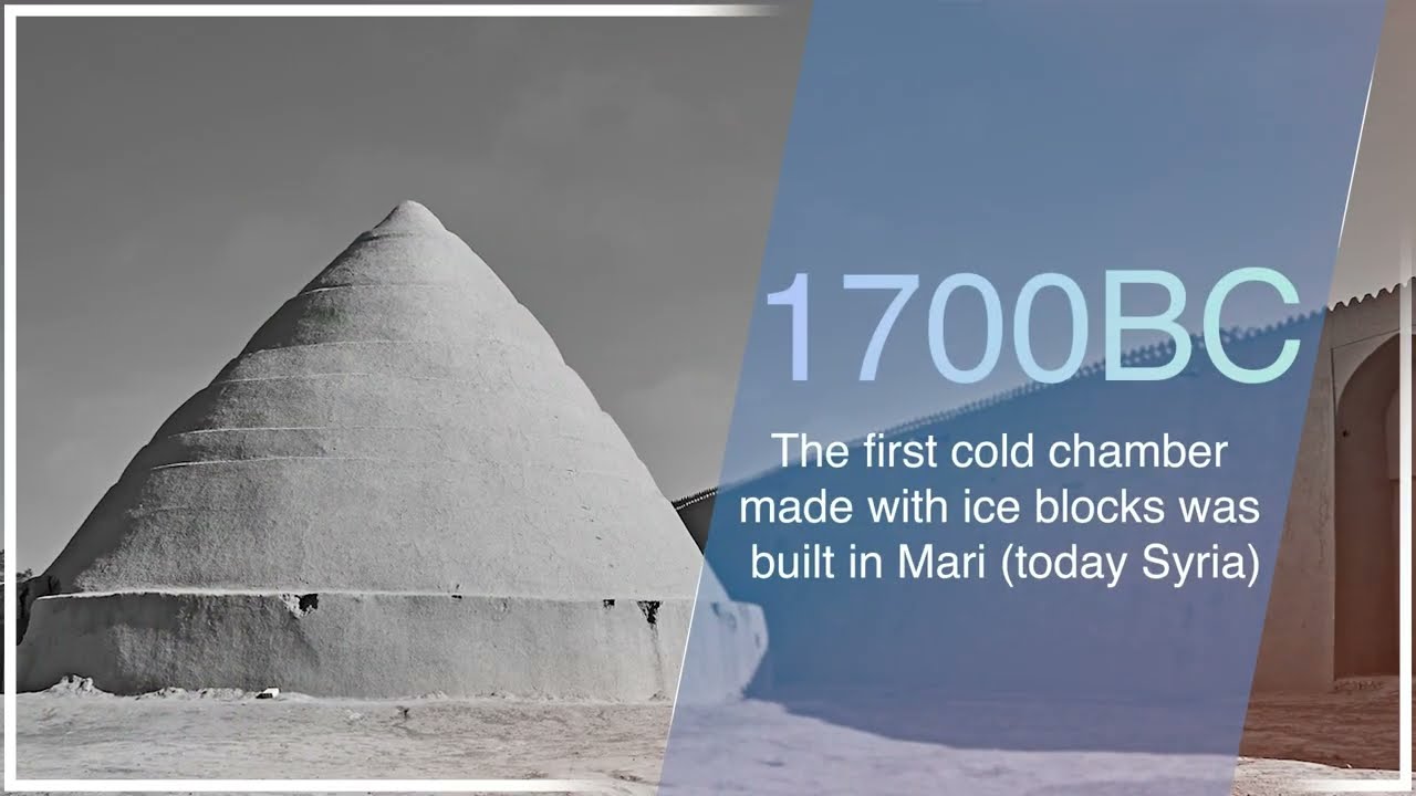 Dohmeyer - Cryogenic History