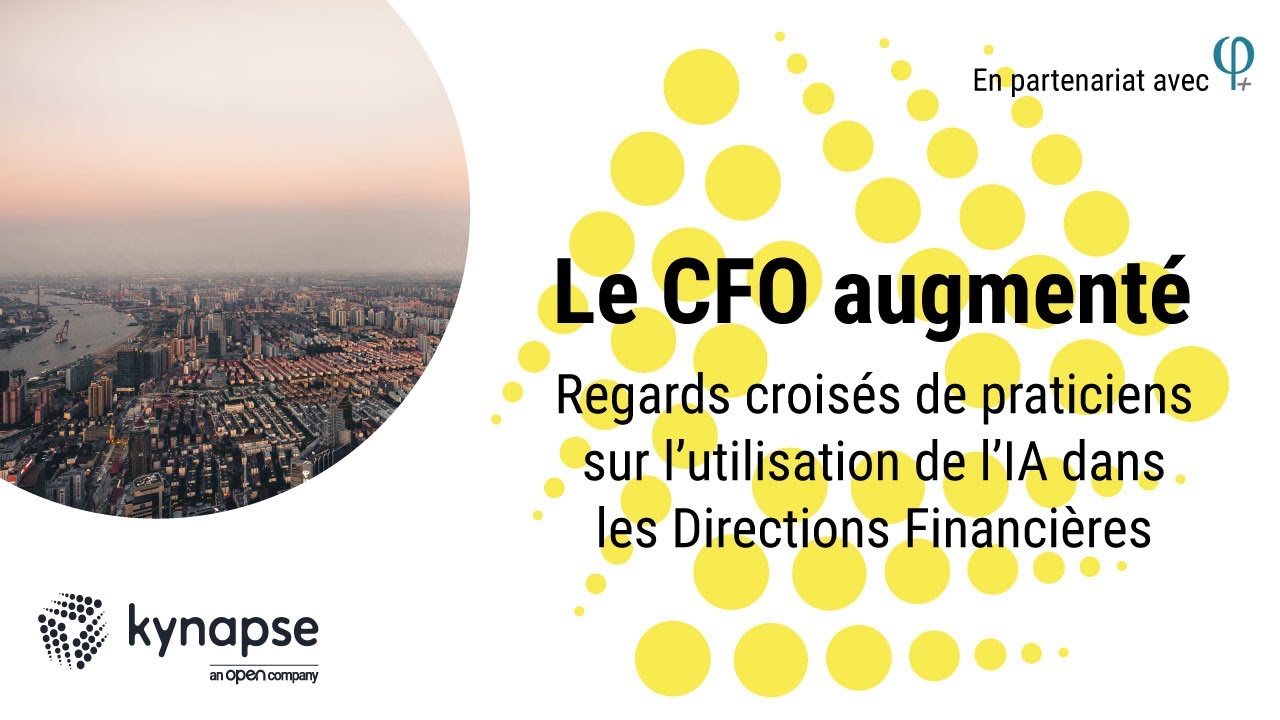Webinar Kynapse - Fiplus : Restitution du Livre Blanc 