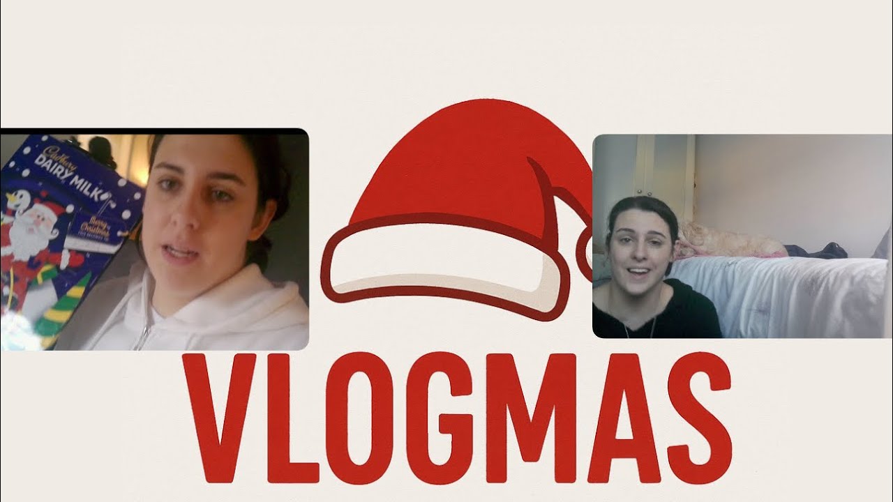 Vlogmas Day 1 & 2 | Reunited with Abi, Chats and More 🤍 | Bethany Brown 