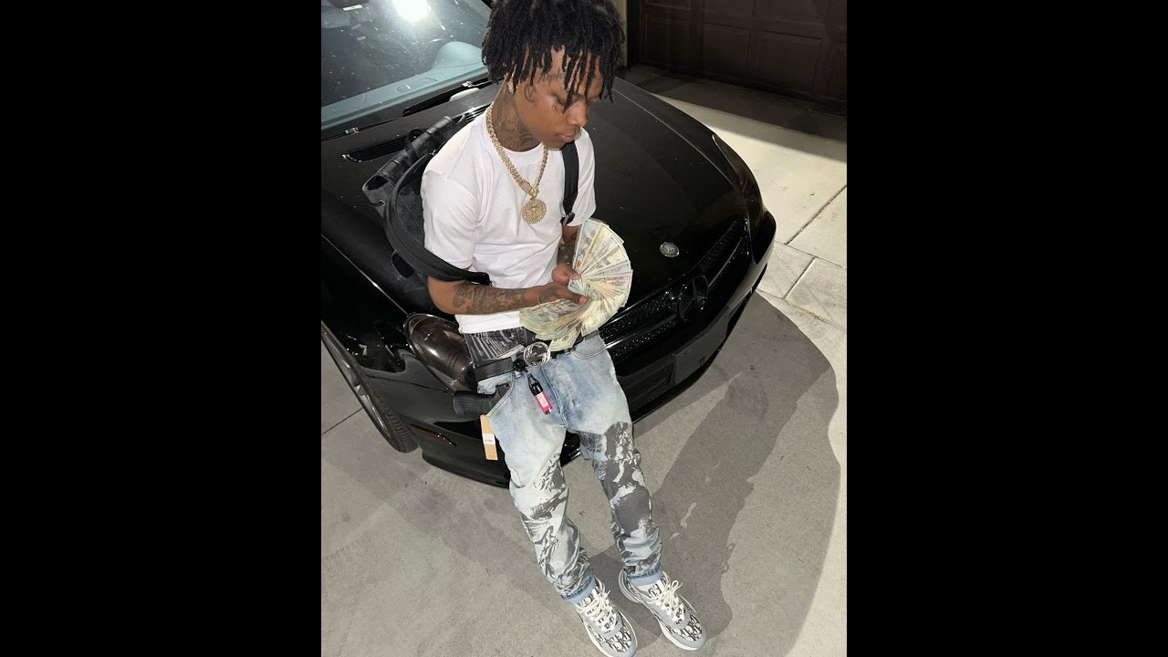 [FREE] FBG Murda x Lil 6 Type Beat - 