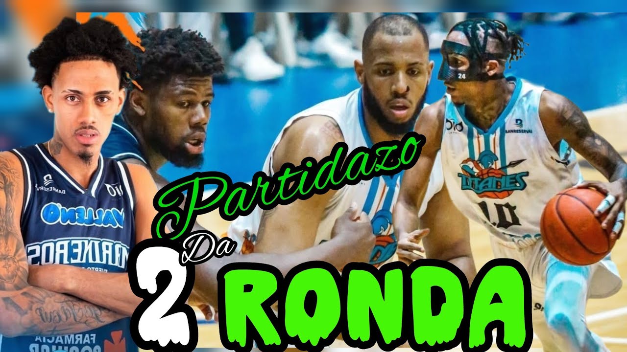 RESUMEN COMPLETO | JASSEL PEREZ vs JONATHAN BELLO | PRIMER PARTIDAZO DE LA SEGUNDA RONDA LNB🔥🇩🇴