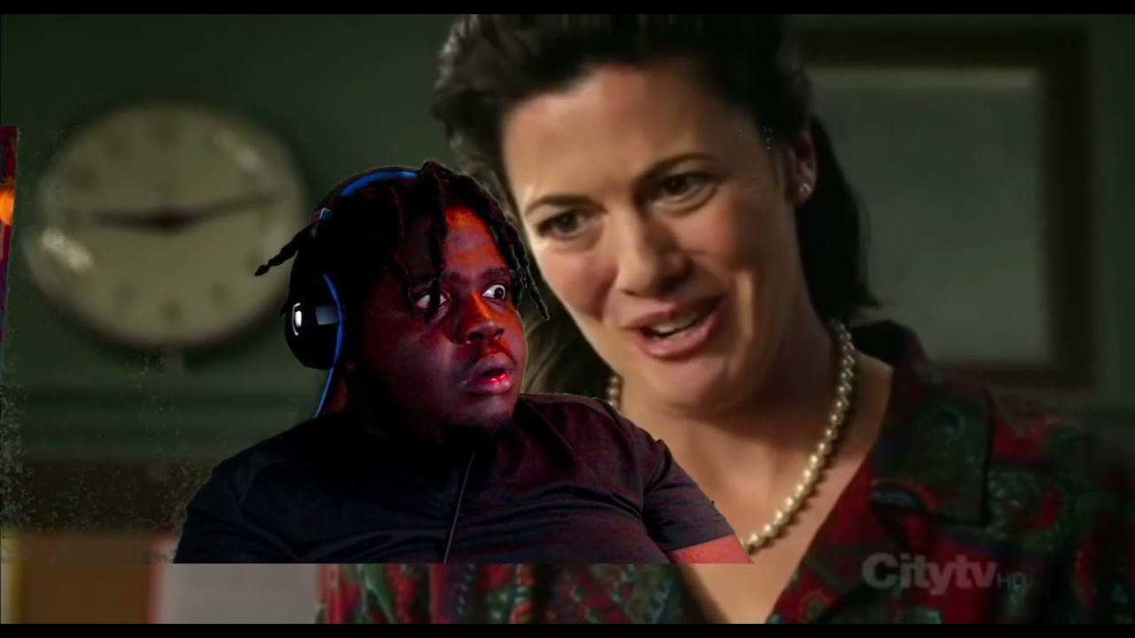 This Women IS WILD!!!😳🔥Everybody hates Chris Mrs Morrello Racist Moments!! React!!