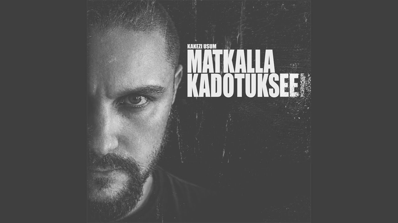 Aurinko Nousee (feat. Antti Karsee)