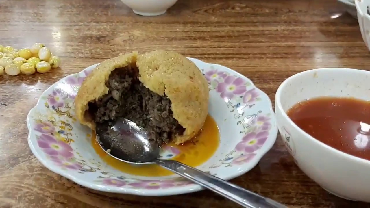 مطعم كبة البغدادي