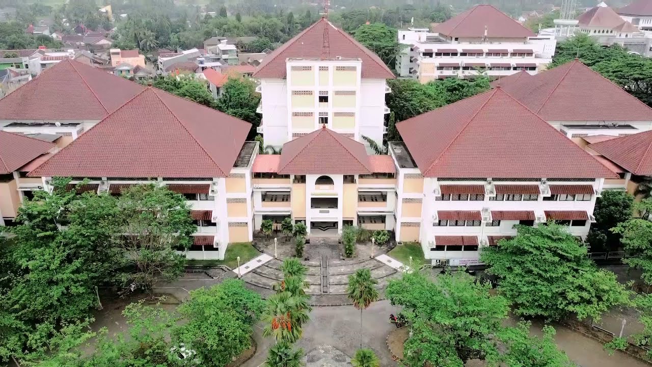 UNIVERSITAS MUHAMMADIYAH YOGYAKARTA
