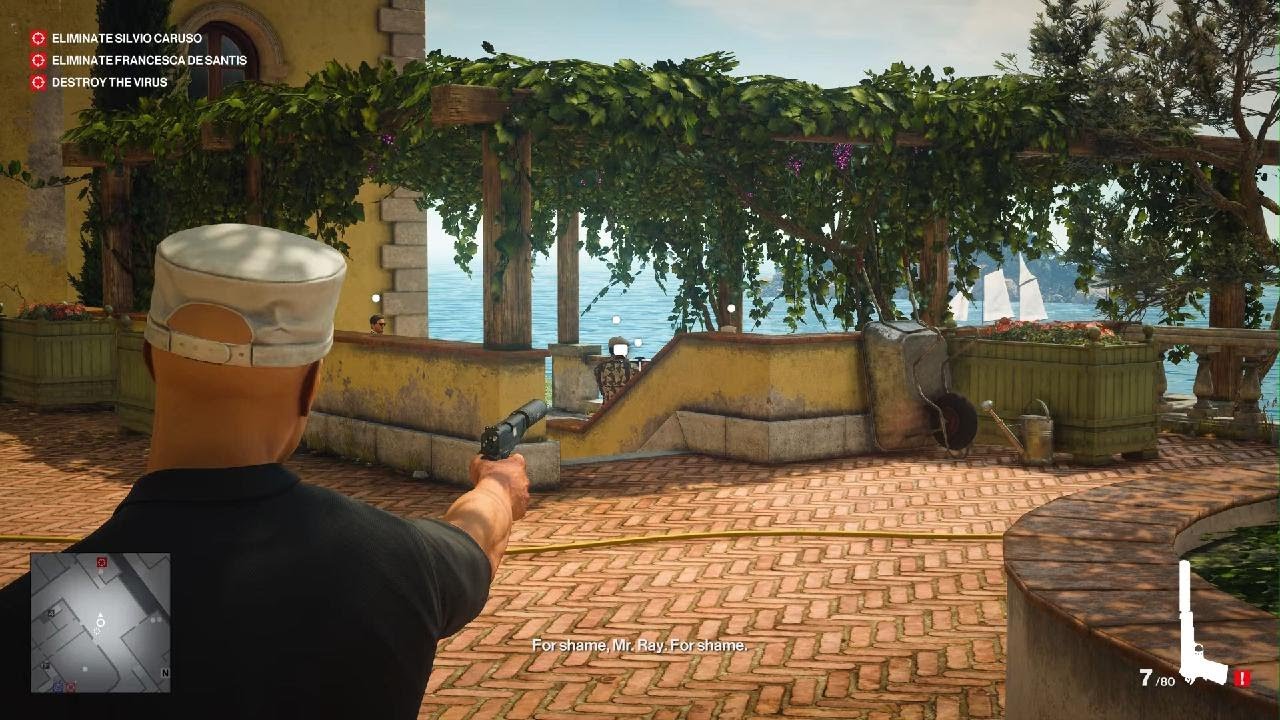3 buried. 47 found