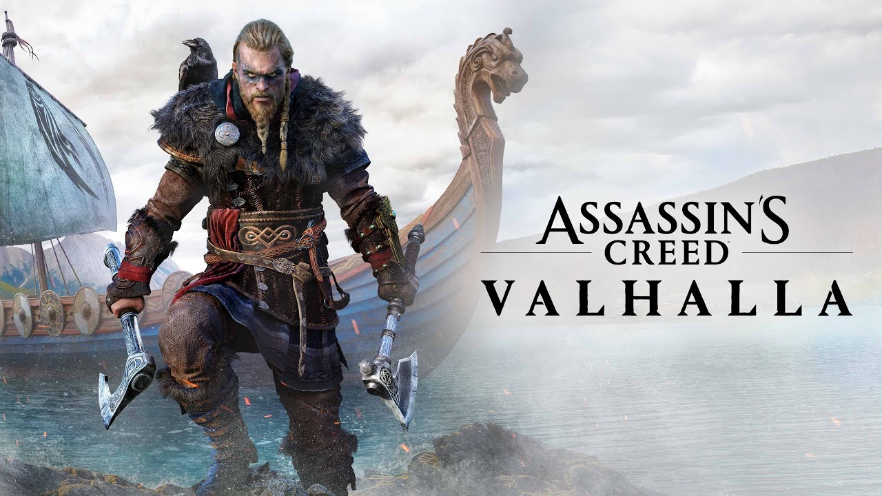 Assassin’s Creed Valhalla Gameplay Walkthrough Part 2