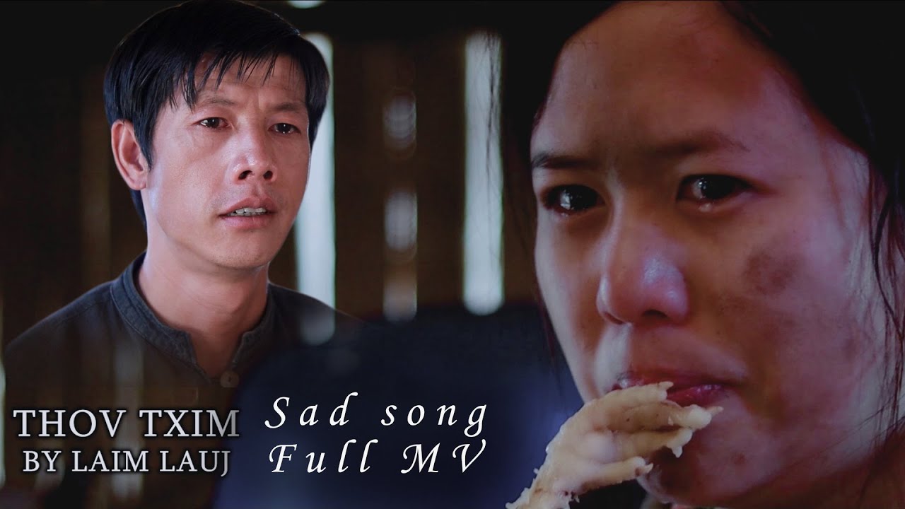 Thov Txim by Laim Lauj official MV version 2