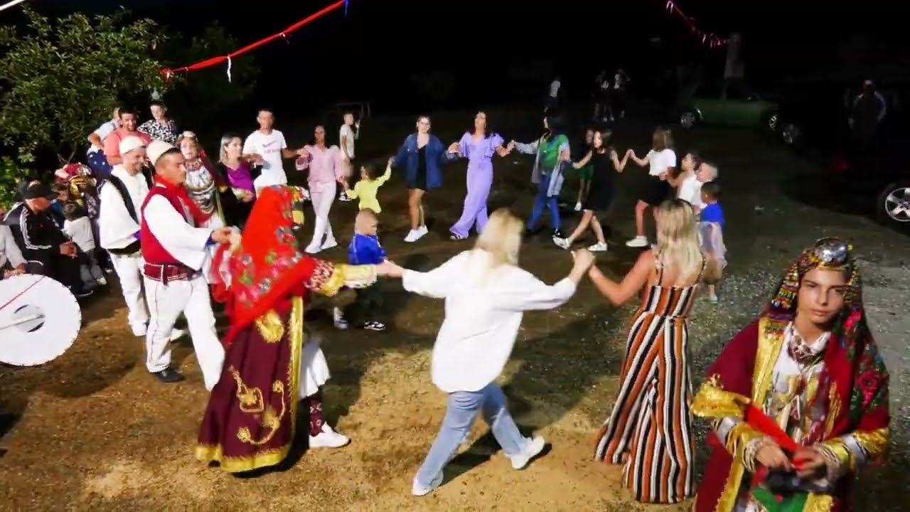 dasma me  e bukur ne Rrajce ....