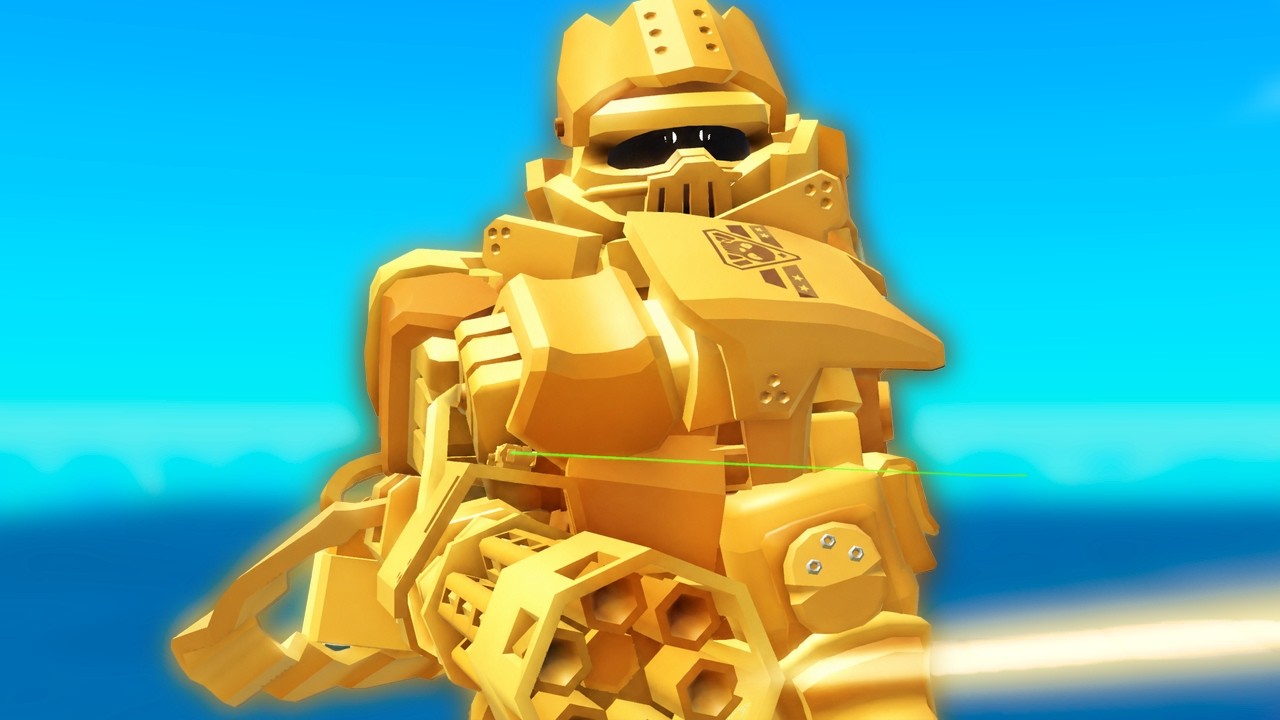 ОТМЕНА СКИНА BLOXY