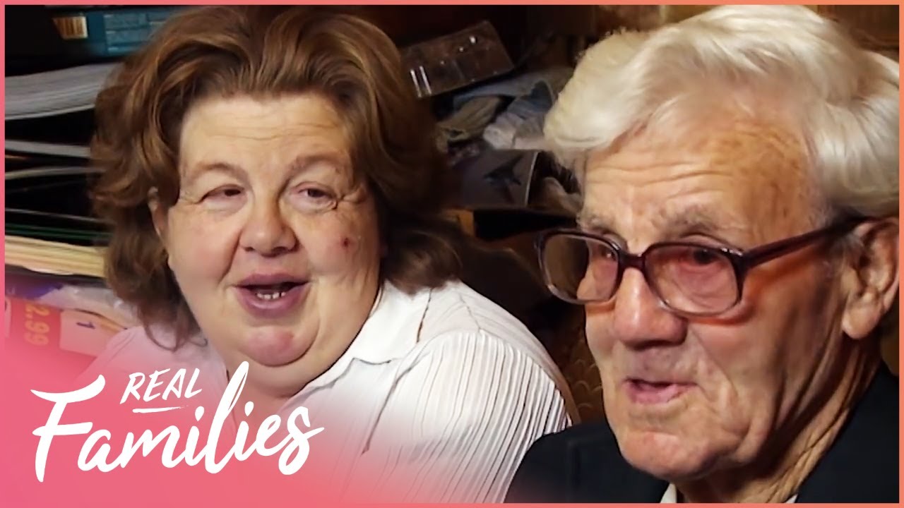 Real Families: Inside the World of Intergenerational Parenting