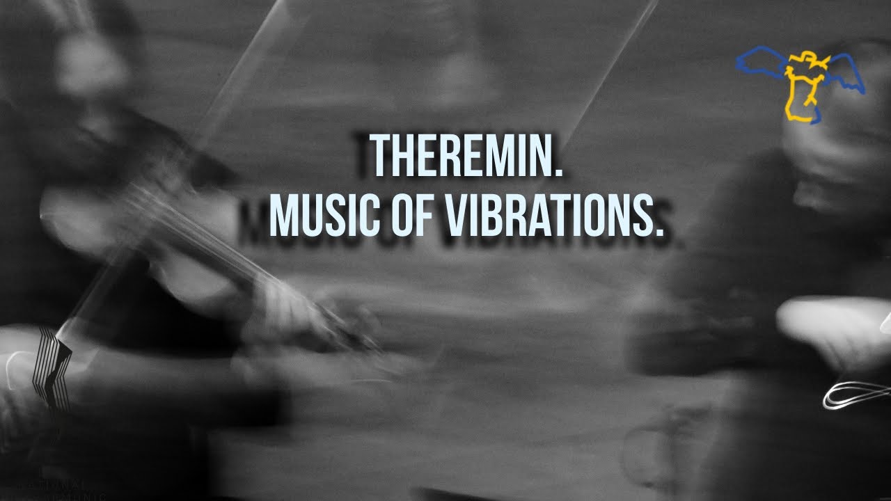 Iryna Vakulina in Lviv Philharmonic. Ірина Вакуліна запрошує у Львівську філармонію