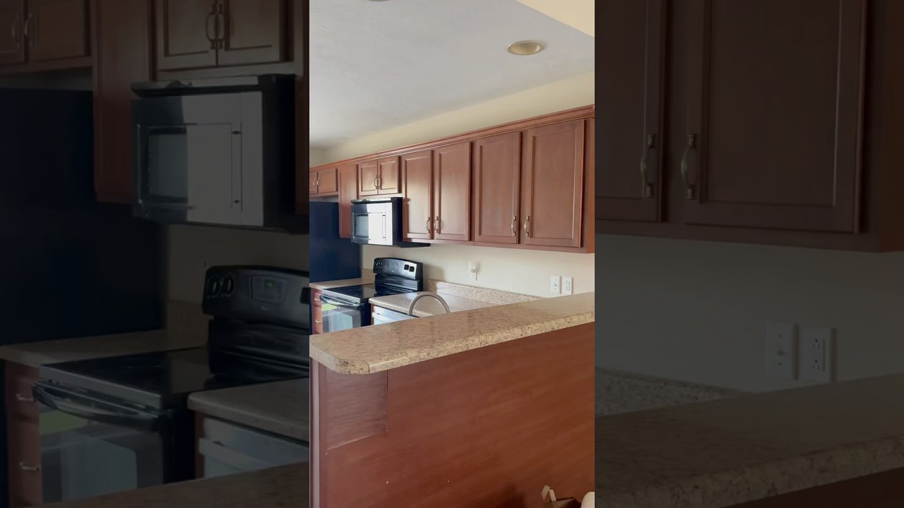 Pinterest-Inspired Kitchen Makeover! ✨