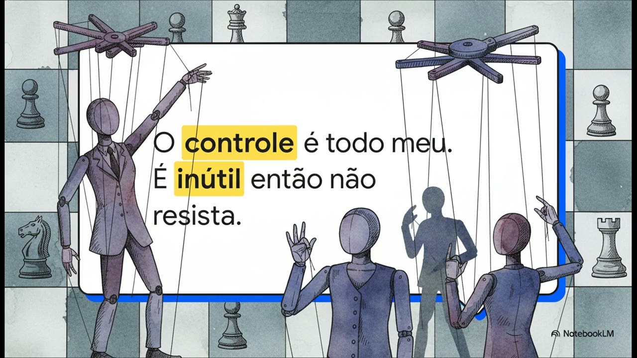O Lorde dos Mistérios - Caminho do Divino do Louco