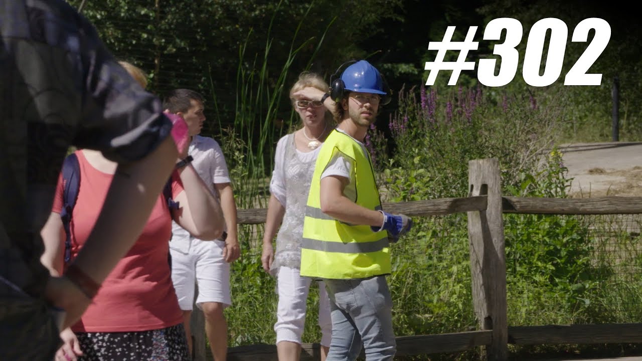 #302: Niet Herkend Worden [OPDRACHT]