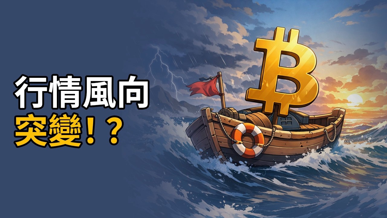 BTC突然拉漲！資金費率引爆逼空，多空雙殺開始？