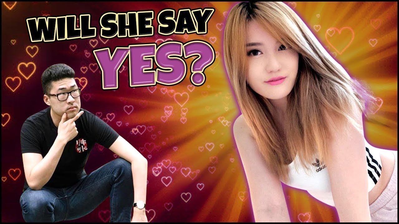 ASKING KIMI OUT ON A DATE?! | PeterParkTV STREAM HIGHLIGHTS #14
