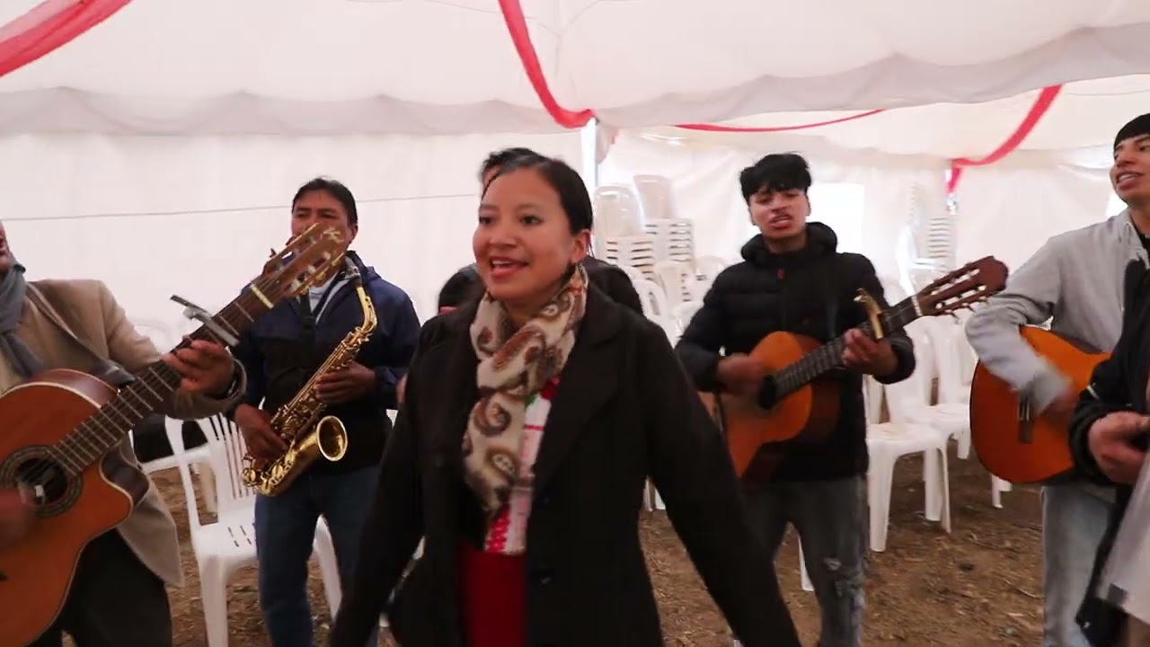 Inspiraci&oacute;n Musical en vivo // CCM_Studio 2025