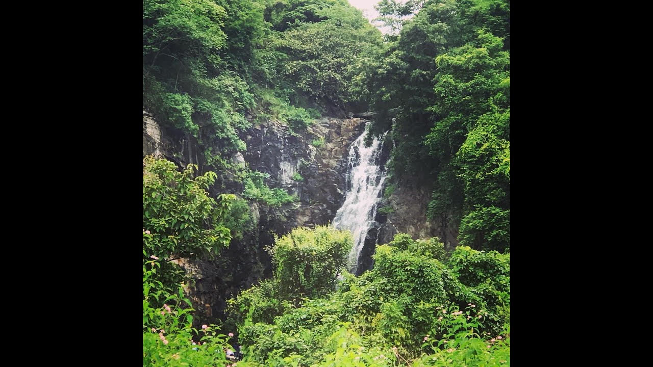 PALANI WATERFAL   !! HIDDEN WATERFALL NEAR PATRATU DAM | ADVENTURE | THRIL |Friends bike