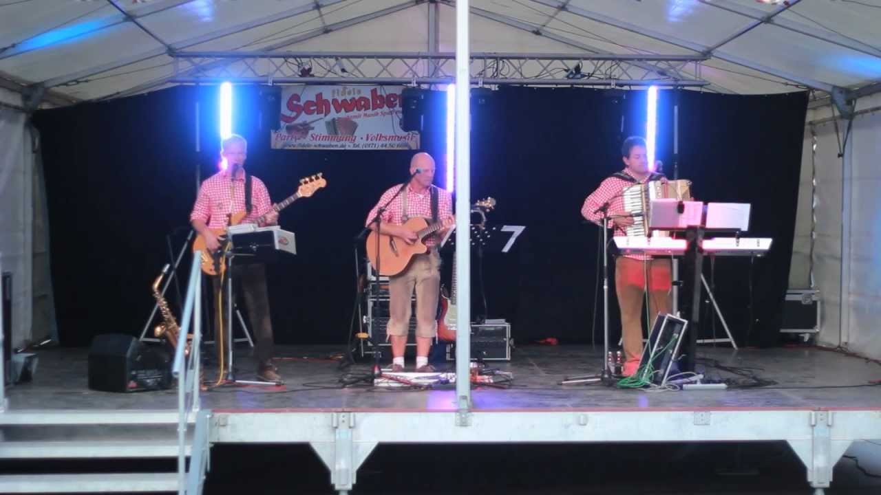 Fidele Schwaben Trio