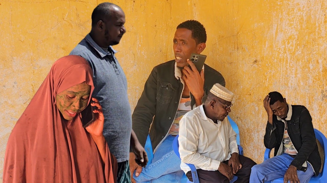 Ni ukunrano ya haruusi Durban niyo ileeselo /18/12026 / TV BISHAARA 