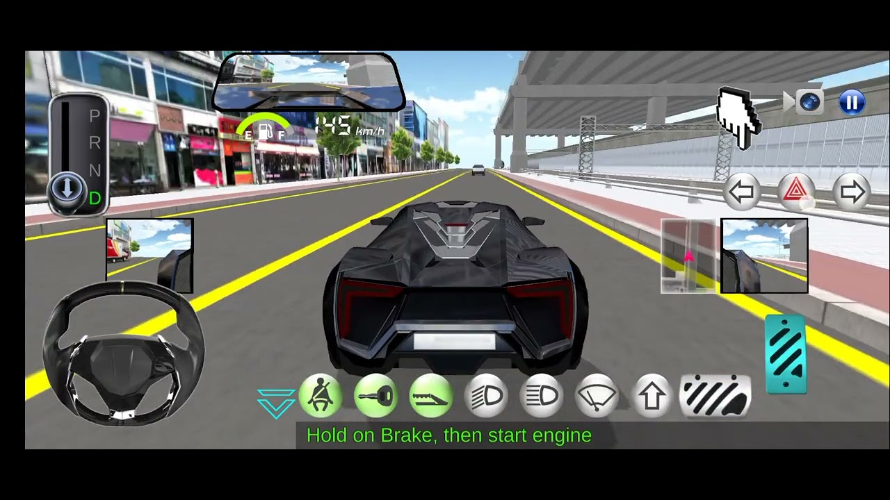 DACIA, VOLSKWAGEN, FORD, BMW COLOR POLICE CARS TRANSPORTING WITH TRUCKS RACE MASTER 3D CAR RACING