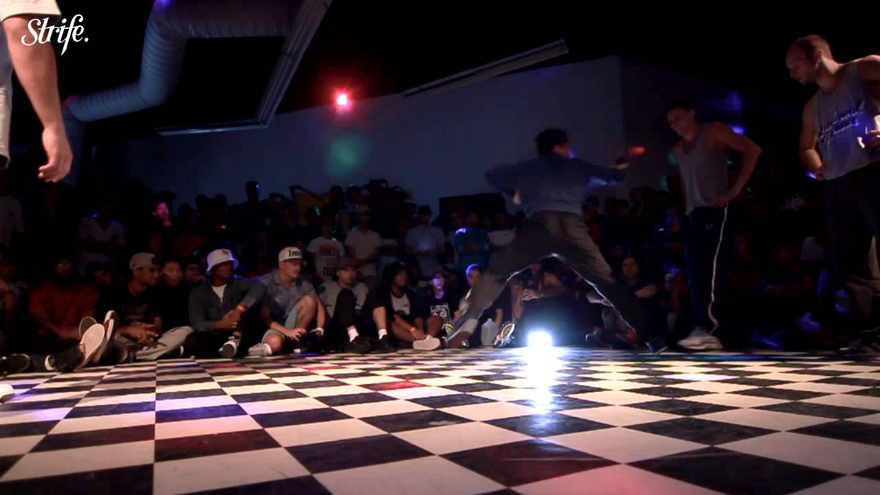 Fléau | STRIFE. | Outbreak World Finals 2013