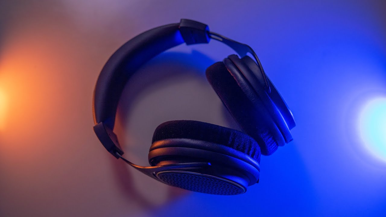Analisis Thieaudio Ghost