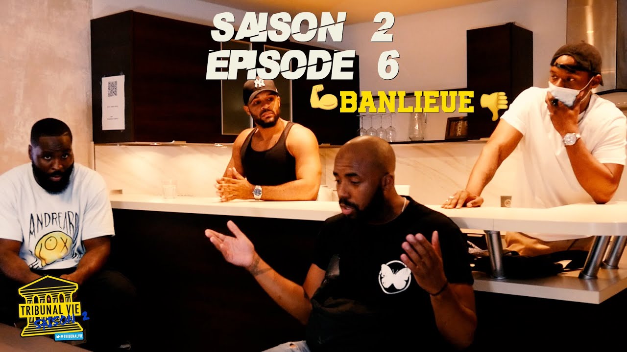 Tribunal Vie: S2 Episode 6 