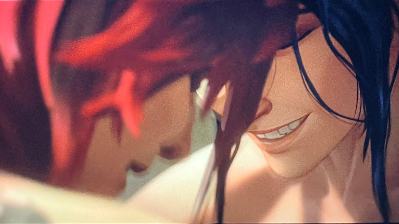 What’s a Soulmate? | Vi & Caitlyn | Black Butterflies and Deja Vu Edit | Caitvi Edit [ARCANE]