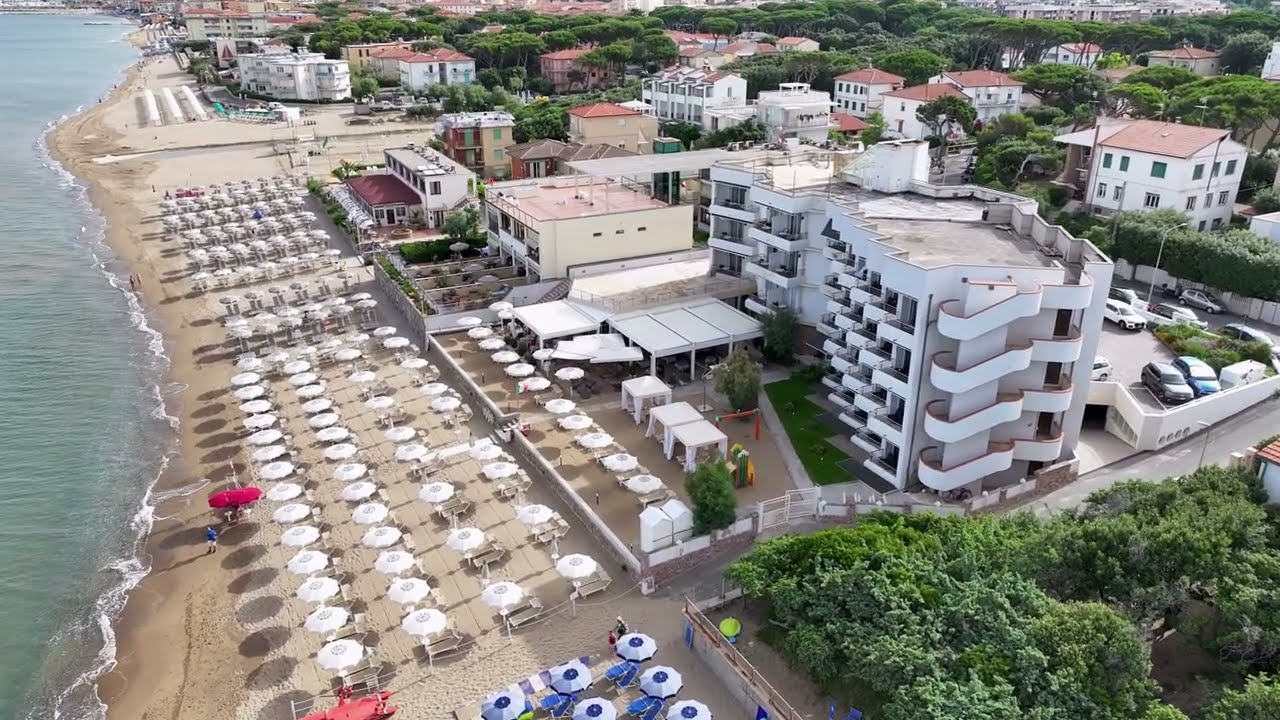 Hotel Sabbia d'Oro