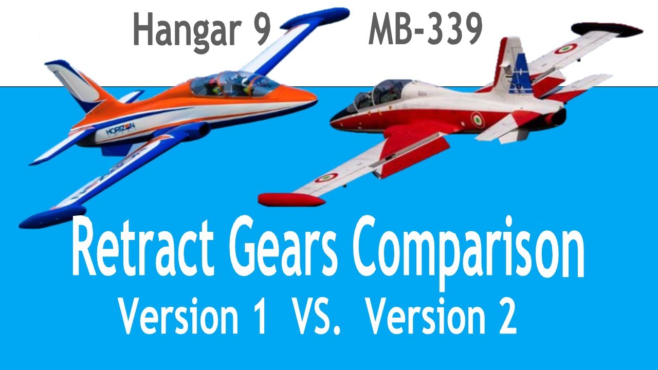 #Hangar9