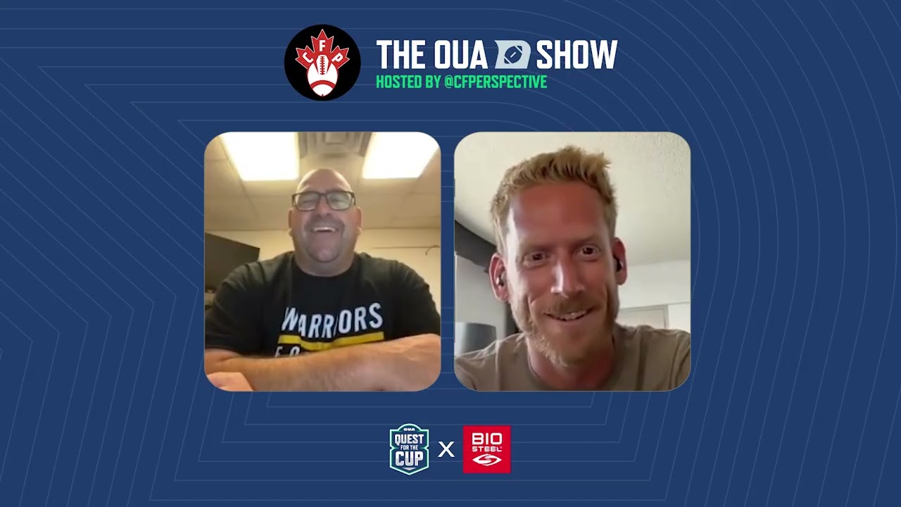 2026 OUA Football Season Preview - Waterloo Warriors