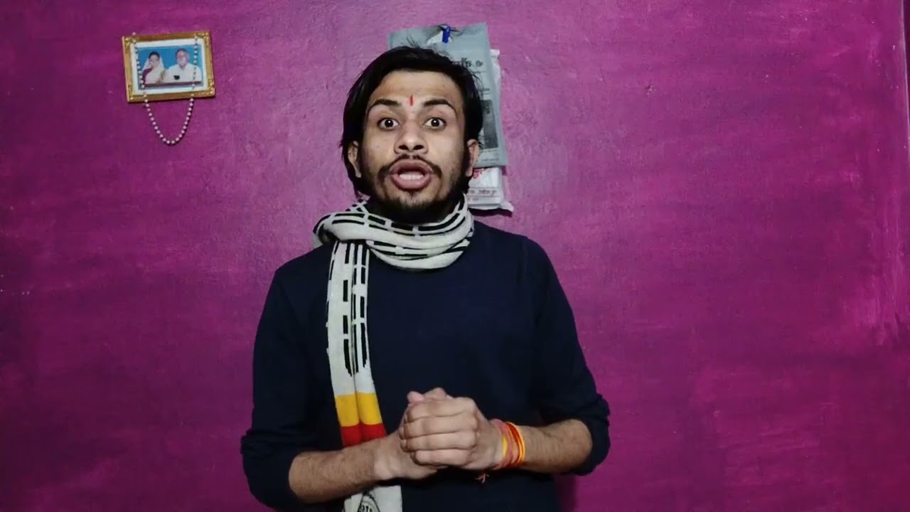 Malwi Language Audition Video//