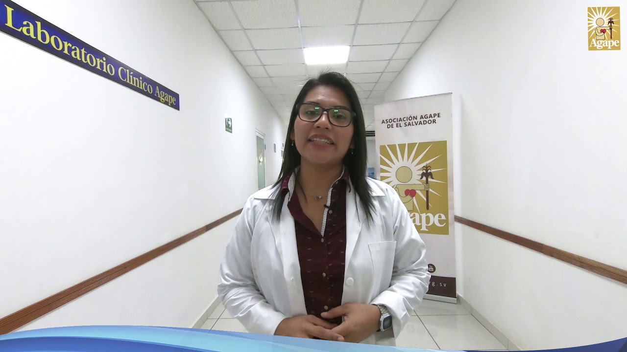 Cl&iacute;nicas M&eacute;dicas Agape