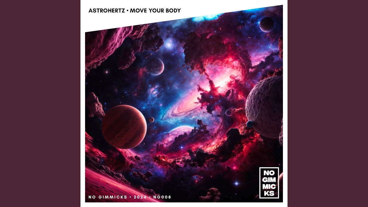 Move Your Body