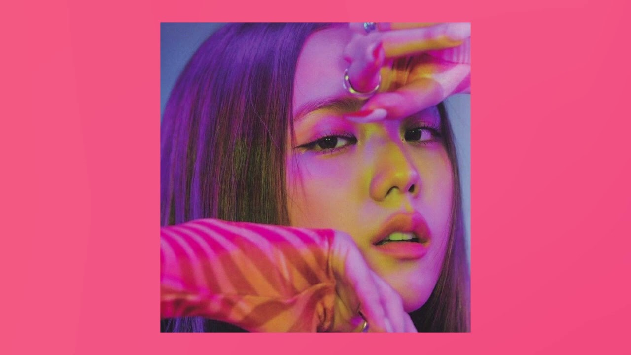 how you like that - blackpink ( slowed down to perfection )@trynafindahadX