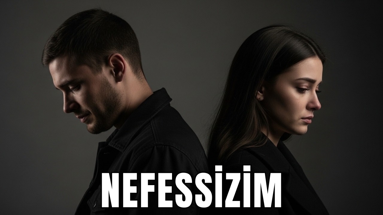 NEFESSİZİM (Yeni Damar Arabesk Şarkı 2026) (Arabesk Şarkı) (AI Müzik) (AI Cover)