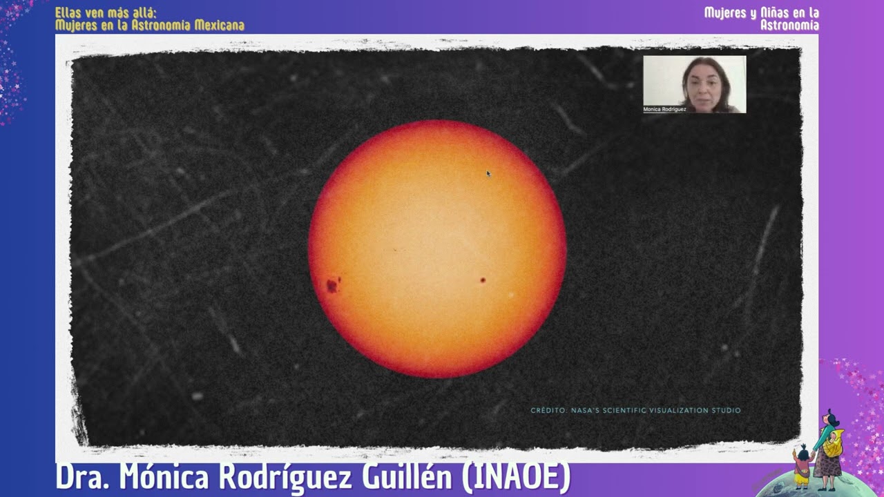 ¿Cómo es el Sol?