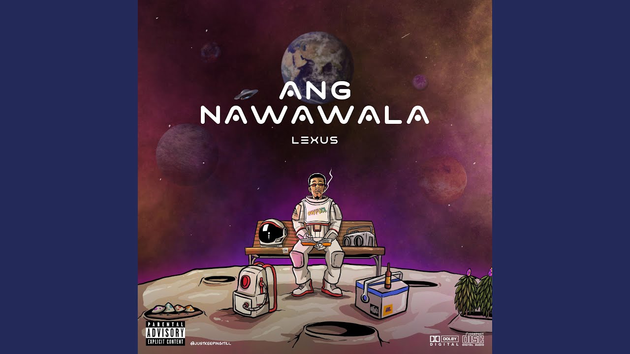 Nawawala
