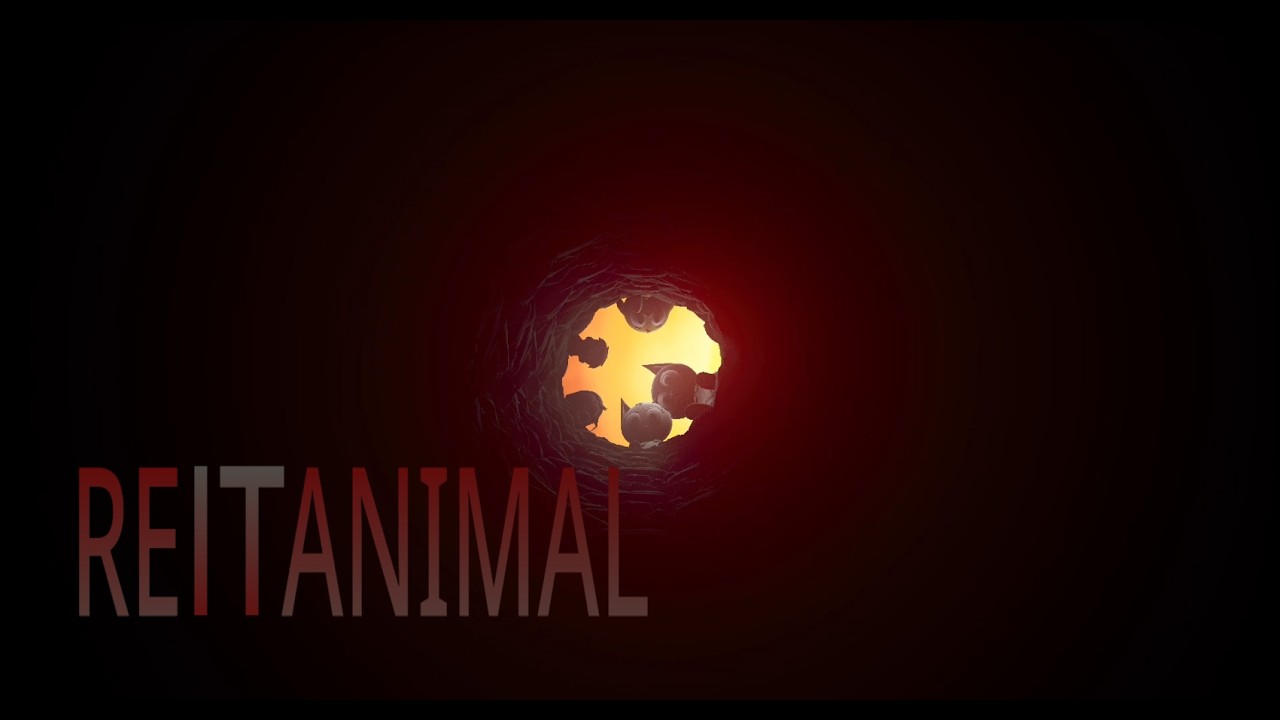 REITANIMAL - MODPACK | (REANIMAL - FULL GAME) | CHAPTER 2