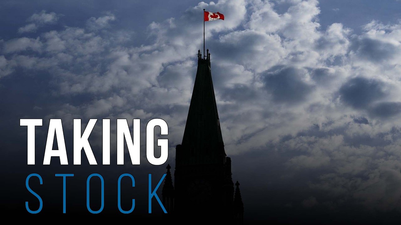 Ottawa’s new pragmatic approach on climate change