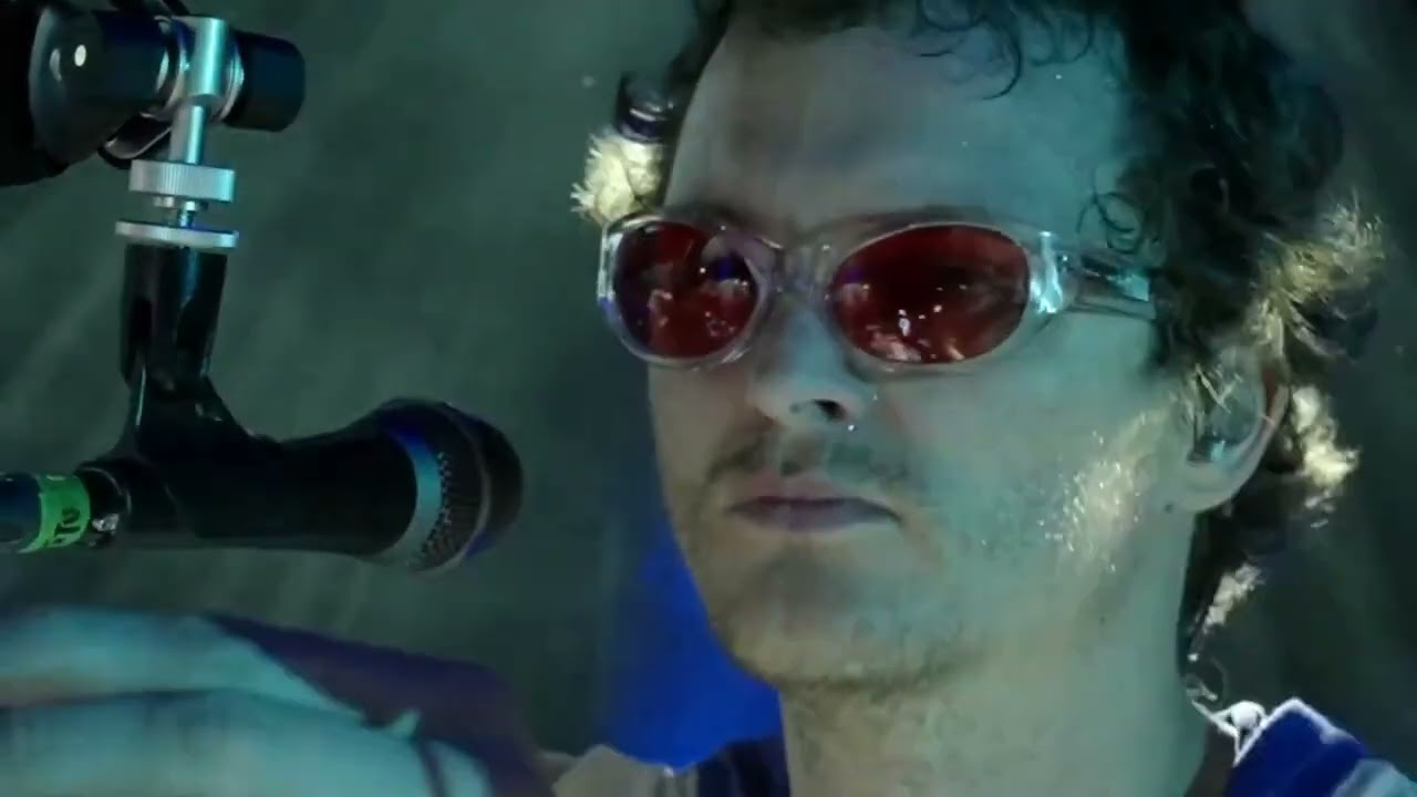 Blue Morpho Live In Berlin '25 | King Gizzard & The Lizard Wizard
