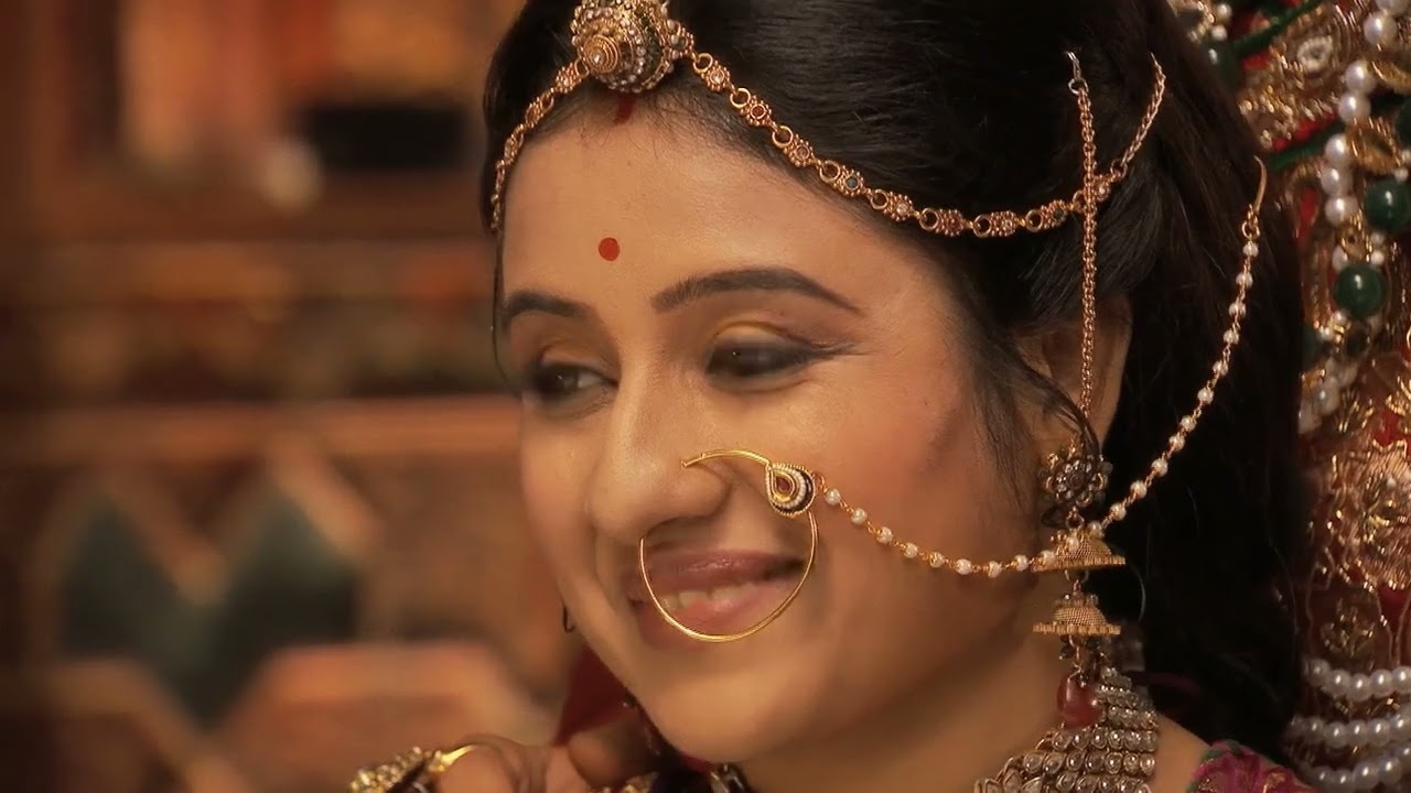 Jodha Akbar S2 E194 | Zee One Germany