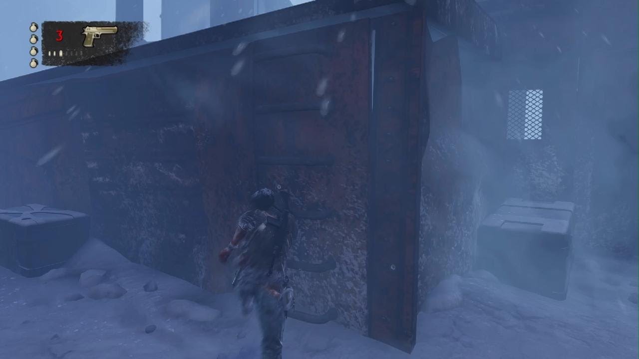 Uncharted 2: Among Thieves Remastered - Part 7